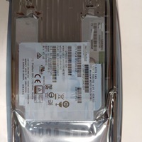 R0Q47A Unidad de Estado Sólido (SSD) SAS de 1.92 TB y 12 Gbps de Lectura Intensiva, Formato SFF de 2.5 Pulgadas, con Bandeja M2 para Sistemas de Almacenamiento HPE MSA1060, MSA2060 y MSA2062