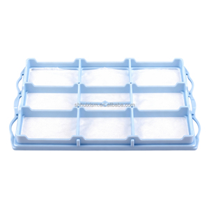 Moteur d'<span class=keywords><strong>aspirateur</strong></span>, filtre HEPA de remplacement, compatible avec Bosch <span class=keywords><strong>Siemens</strong></span> BSGL3126GB BSGL312GB - Product Image 4