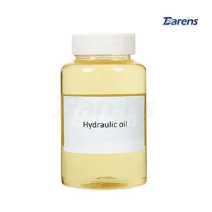 Barens HFC Fire Resistant Hydraulic Oil-- HFC Is Suitable For A Temperature Range Of -50~+60 C