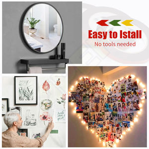 เทปกาวติดขนตาสำหรับต่อขนตาทำจากโฟมพีอีกันน้ำระบายอากาศได้ดีเป็นมิตรกับผิว - Product Image 5