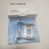 Capteur de vision KEYENCE IV4 avec IA intégrée, série IV4, support de montage réglable OP-88912