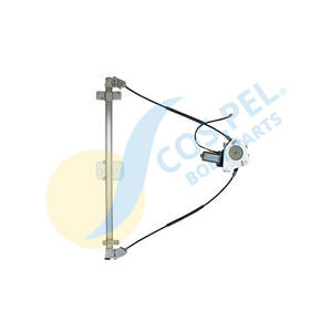 ELEVALUNAS LH - Product Image 1