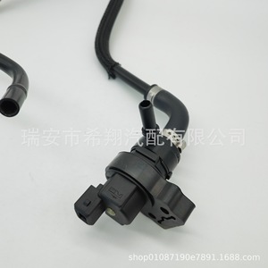 วาล์วไล่อากาศ Mercedes-Benz ML W164 รุ่น A1644703193 อะไหล่เปลี่ยนวาล์วถังน้ำมันเชื้อเพลิง - Product Image 2