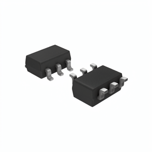 Servicio Integral Original Logic SOT 23 6 SN74LVC2G04DBVRE4 Compre Componentes Electrónicos en Línea - Product Image 1
