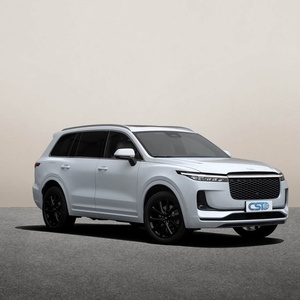 L-i Aut-o <span class=keywords><strong>ON</strong></span>-<span class=keywords><strong>E</strong></span>, Auto Usado, SUV Eléctrico de 6 Plazas y Gran Capacidad, con Conducción Autónoma, Carga Rápida, Turboalimentación - Product Image 3