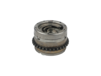 Régulateur d'arbre à cames VVT OE A2780505000 pour moteur essence Mercedes-Benz M278, garantie 18 mois, chaîne de distribution ISO9001