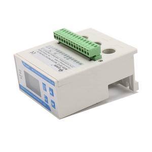 Ginri MDB-301Z 3-фазное Реле тока, защита двигателя от перегрузки/реле недостаточной нагрузки - Product Image 3