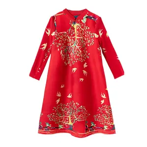 Wholesale 2023 Miyake Blouse Stretch Holiday Suit Dress Elegant Jaket Blouse women Fashion clothing