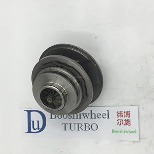 GTD1449V Cartouche de FB3Q-6K682-AB 831157-0002 831157-2 noyau de buse pour moteur PUMA 2.2L TDCi 831157-5002S - Product Image 2