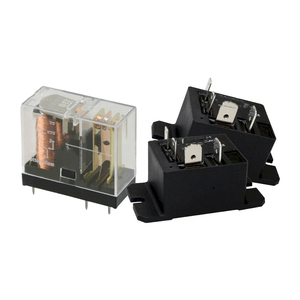 Relais PCB RC1V-AH-D24 16A SPST-NO 24VDC Spécialement conçu pour les relais de puissance, relais de plus de 2 ampères - Product Image 1