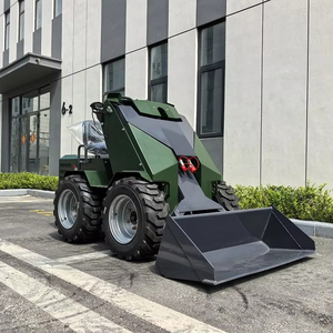 مسار انزلاقي لتوجيه الغابات ديزل مع ملحق يتوافق مع متطلبات الاتحاد الأوروبي - Product Image 1