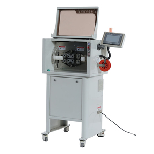 Machine de découpe rotative à lame rotative entièrement automatique pour tube et tuyau en PVC à tuyau dur - Product Image 6