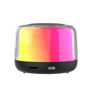 K91 Gadgets électronique pour téléphone portable TWS Speaker Wireless, Digital Gadget Soundbar Speaker, 2024 Mini Speaker - Product Image 2