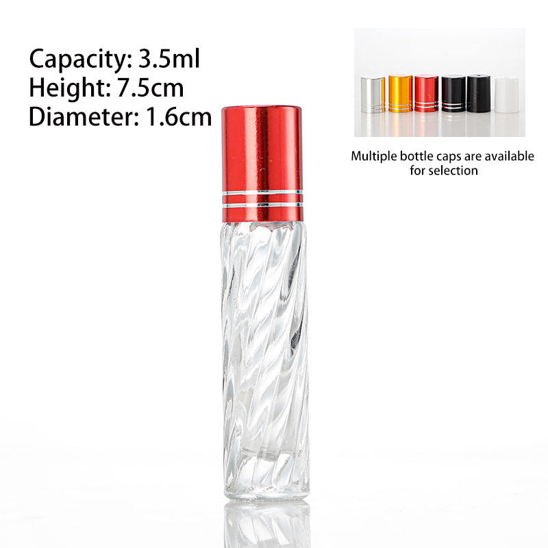 3.5ml Roll on bottle 5