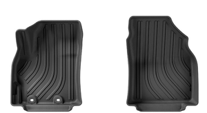 Tapis de pied de voiture en TPE imperméable à l'environnement bon marché en gros pour 20-22 <span class=keywords><strong>Toyota</strong></span> <span class=keywords><strong>Yaris</strong></span> <span class=keywords><strong>Cross</strong></span> European LHD Hybrid - Product Image 2