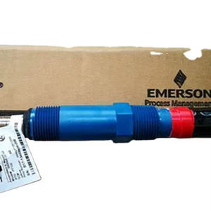 Sensor de pH ORP Rosemountt 3900VP, Sonda de Análisis Industrial de Alta Estabilidad, Resistente a Químicos, para Monitoreo de Calidad del Agua - Product Image 3