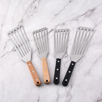 Vente en gros d'ustensiles de cuisine ustensiles de cuisine gadget spatule retourneur de poisson