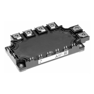 CM150RX-24S1 ทรานซิสเตอร์ IGBT โมดูล 1200V 150A 935W ชิ้นส่วนอิเล็กทรอนิกส์ใหม่และของแท้ - Product Image 1