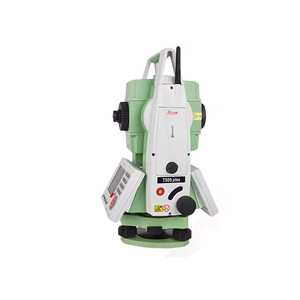 Estación Total de Topografía Usada TS09 PLUS 1 R500, Equipo de Topografía, Estación Total en Venta - Product Image 1