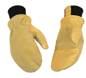 Guantes Personalizables de Cuero Suave con Pantalla Táctil para Deportes al Aire Libre, Conducción Diaria, Playa e Invierno con Impresión de Logotipo - Product Image 1