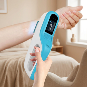 Advanced 308nm Excimer Light Vitiligo Treatment <b>Machine</b> for Targeted Skin Therapy Repigmentation Melanin Activation Skin Recover - Product Image 1