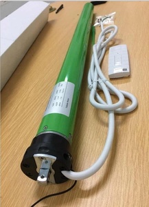 Hot bán động cơ hình ống 45R loạt 20nm, 30nm, 40Nm, 50nm với built-in Receiver - Product Image 2