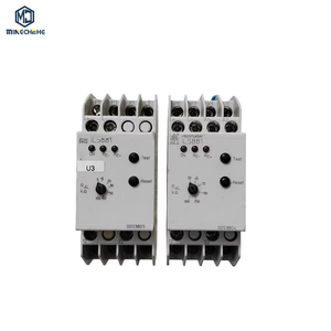 Contrôleur PLC, moniteur d'isolation de capteur, neuf et original IL5881.12 - Product Image 1