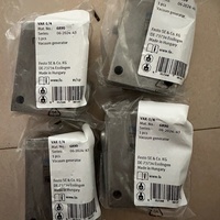 Générateur de vide original VAK-1/4 6890 avec impulsions à jet pour l'automatisation industrielle, la fabrication automobile, l'électronique 3C