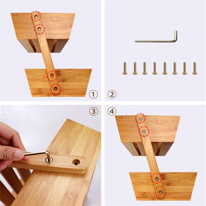 Panier <span class=keywords><strong>de</strong></span> rangement <span class=keywords><strong>de</strong></span> <span class=keywords><strong>fruits</strong></span> naturels en bambou à 2 niveaux d'usine personnalisée/OEM <span class=keywords><strong>de</strong></span> <span class=keywords><strong>décoration</strong></span> <span class=keywords><strong>de</strong></span> <span class=keywords><strong>corbeille</strong></span> <span class=keywords><strong>de</strong></span> <span class=keywords><strong>fruits</strong></span> en bois <span class=keywords><strong>de</strong></span> mariage - Product Image 4