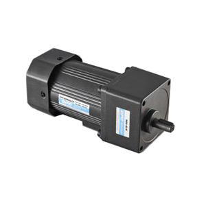 มอเตอร์ไฟฟ้าเหนี่ยวนำเฟสเดียว 110V 220V 40W แบบมีเกียร์ - Product Image 6