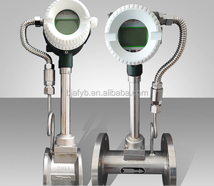 Ivanper nhà sản xuất chuyên nghiệp 12-<span class=keywords><strong>24V</strong></span> Độ chính xác cao cuộc sống lâu dài kỹ thuật số 4-20mA <span class=keywords><strong>Vortex</strong></span> lưu lượng kế - Product Image 4