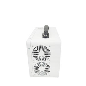 Station d'alimentation portable 300W, générateur solaire, alimentation de secours, alimentation pour le camping, alimentation extérieure - Product Image 4