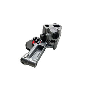 High Quality 496-4800 4964800 Oil <b>Pump</b> for C7 Diesel Engine - Product Image 4