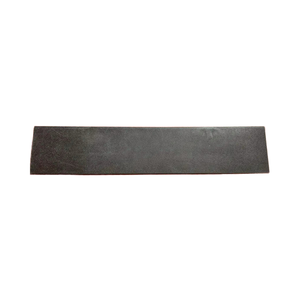 <span class=keywords><strong>Tapis</strong></span> de montée noir durable de <span class=keywords><strong>2</strong></span> cm de haut pour fauteuil roulant intérieur - Product Image 3