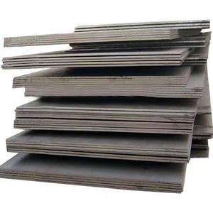 Le meilleur Offres Spéciales d'usine dc01 bobines de tôle d'acier au carbone laminées à froid - Product Image 1