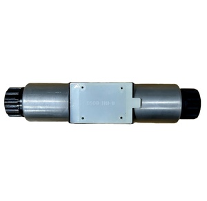Solénoïde de réverser ATOS DHE-0751/2 20 italien d'origine, pas cher, 2 sorties - Product Image 3