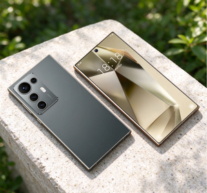 S25 Ultra 5G smartphone <b>unlocked</b> version high-resolution 108MP rear camera economical <b>phone</b> supports fingerprint and facial - Product Image 6