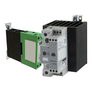 Relé SSR RGC1A60A20KKE en Promoción, 275 VCA, 1 Fase, 600 V, 23 A, Especialmente Diseñado para Contactores y Relés - Product Image 1