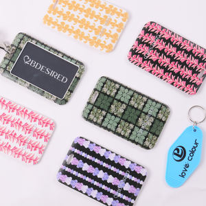 ストラップ付きカードホルダーネックストラップ付き - Product Image 5