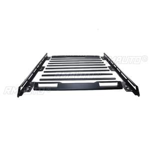 Para Suzuki Jimny JB64 JB74 2019-2025, Portaequipajes de Aleación para Techo de Coche, Accesorios de Modificación - Product Image 6