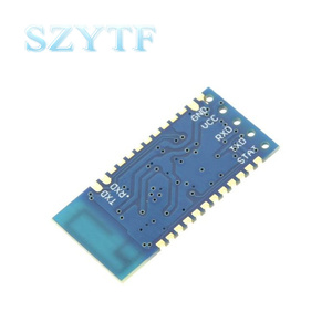 Новый JDY-34 SPP 2,4G Хост двухрежимный <span class=keywords><strong>Bluetooth</strong></span>-совместимый модуль BLE 4,2 SPP-C <span class=keywords><strong>HC</strong></span>-<span class=keywords><strong>05</strong></span> <span class=keywords><strong>HC</strong></span>-<span class=keywords><strong>06</strong></span> принтера - Product Image 6
