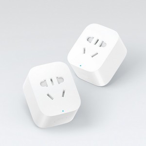 Nuevo <span class=keywords><strong>enchufe</strong></span> <span class=keywords><strong>inteligente</strong></span> <span class=keywords><strong>Xiaomi</strong></span> Mijia Original, electrodomésticos comunes, teléfono móvil más <span class=keywords><strong>inteligente</strong></span>, Control inalámbrico, <span class=keywords><strong>enchufe</strong></span> <span class=keywords><strong>inteligente</strong></span> Mi - Product Image 2