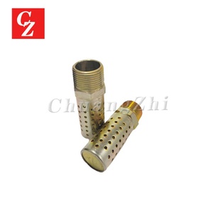 Nouveau silencieux 22321038 pour compresseur d'air Ingersoll Rand, pièces de compresseur industriel - Product Image 2