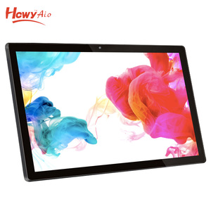 Khách sạn siêu thị taxi 15 "1920*1080 esop treo tường/Máy tính để bàn dual-sử dụng máy tính bảng Android tất cả trong một hiển thị - Product Image 2