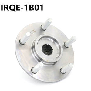 Roulement de moyeu de roue IRAQE MR519923 pour Mitsubishi Outlander, roues avant, pièce de rechange neuve - Product Image 3