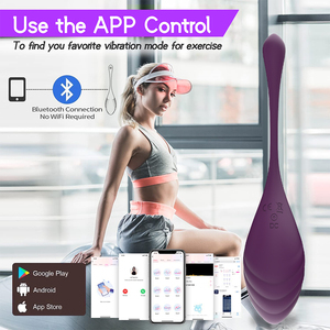 2022 APPコントロールリモコン充電式防水女の子オナホール膣Gスポットマッサージバイブレーター大人のおもちゃ - Product Image 3