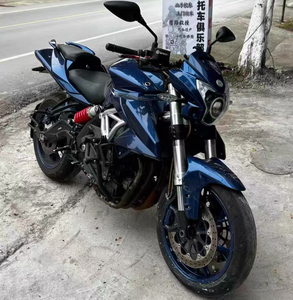 Vente de motos d'occasion à bas <span class=keywords><strong>prix</strong></span> avec un aspect impeccable - Product Image 6