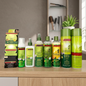 RTS, envío directo, aceite de oliva, alisado, reparación del cabello, nutritivo, antifrizz, protección para el cuidado del cabello, acondicionador en aerosol, aceite de oliva - Product Image 3