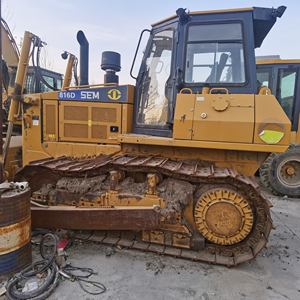 อะไหล่แท้รถดันดินตีนตะขาบ Carter <span class=keywords><strong>Shantui</strong></span> 816D เครื่องยนต์ ปั๊ม และเกียร์ ราคาถูก คุณภาพสูง - Product Image 2