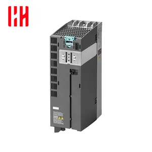 6SL3210-1PE22-7UL0 Nuevo convertidor de frecuencia compacto de la serie SINAMICS G120 5.5KW Original